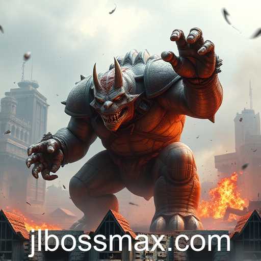 The Rise of Action Games: Exploring the 'jlboss' Phenomenon