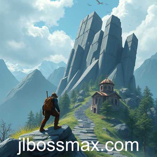 The Thrilling World of Adventure Games: A Dive into the Realm of 'jlboss'