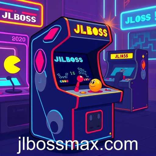 The Timeless Appeal of Arcade Classics: Rediscovering the Magic