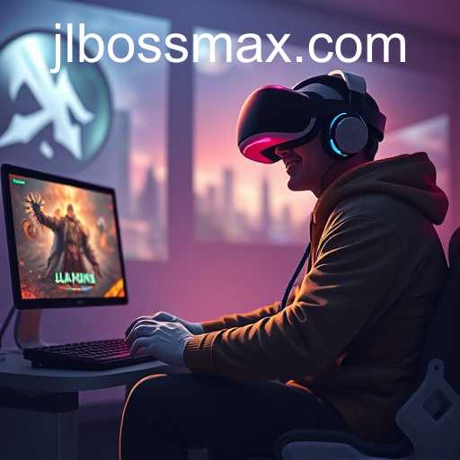 The Dynamic World of Online Gaming in 2025