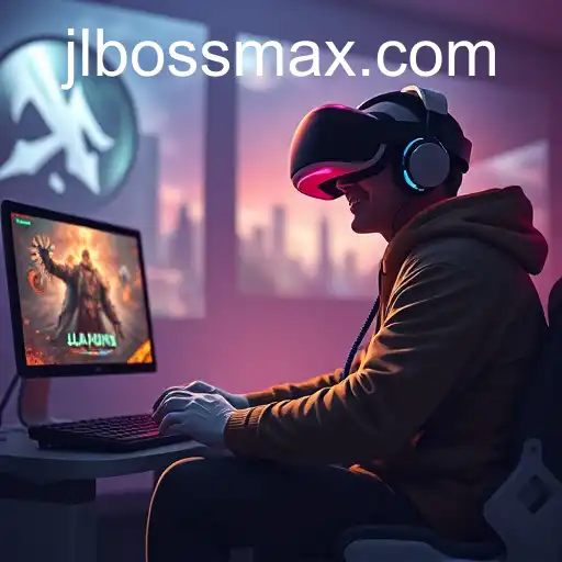 The Dynamic World of Online Gaming in 2025