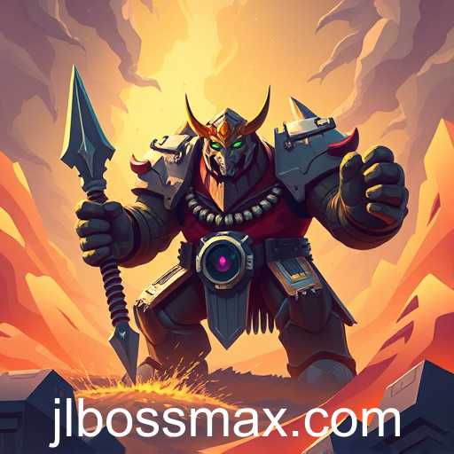 Jlboss: Emerging Trends in Online Gaming