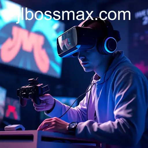 The Evolution of Gaming in 2025