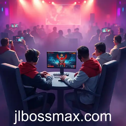 The Evolution of Online Gaming in Our Era