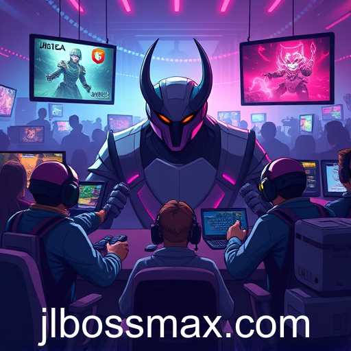 The Gaming Renaissance: Online Platforms Evolving