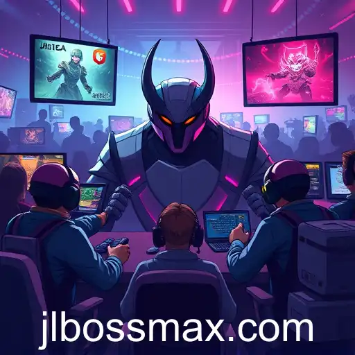 The Gaming Renaissance: Online Platforms Evolving