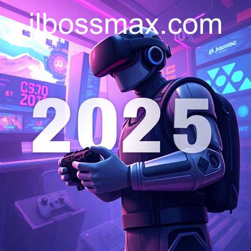 The Gaming Revolution on jlboss in 2025