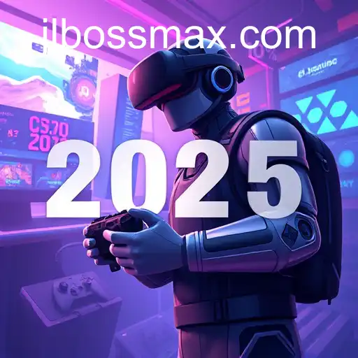 The Gaming Revolution on jlboss in 2025