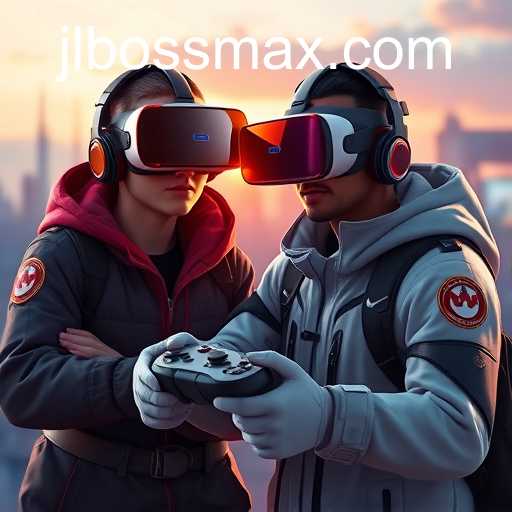 Gaming Trends in 2025: An In-Depth Look