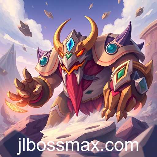 Emerging Trends in the Gaming World: JLBoss Sets the Pace