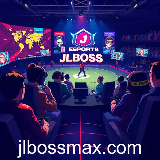 Gaming Trends on 'jlboss' Platform