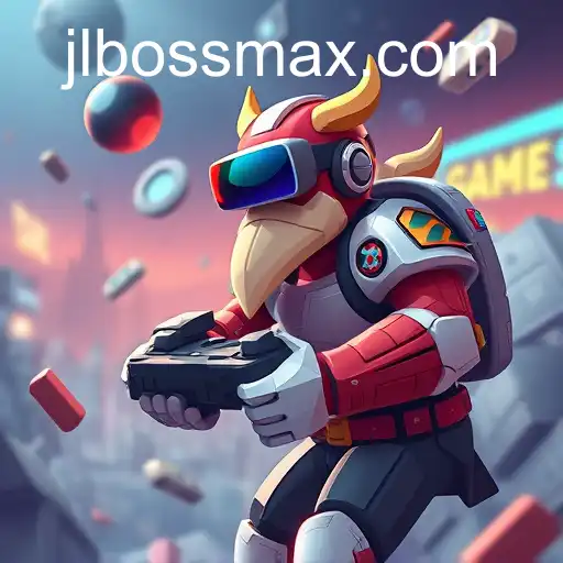 The Gaming Revolution: How JLBoss Shapes the Future
