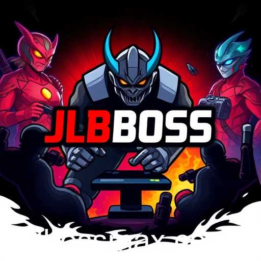 JLBoss: A Growing Hub for Gamers