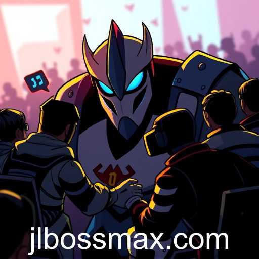 The Rise of JLboss in the Gaming Industry