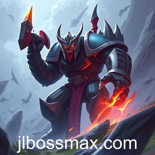 The Rise of jlboss in the Online Gaming World