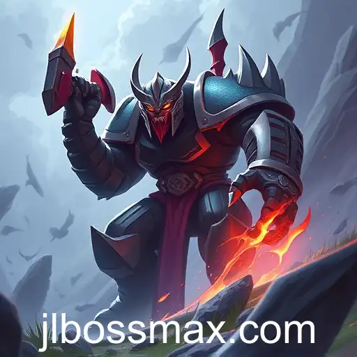 The Rise of jlboss in the Online Gaming World