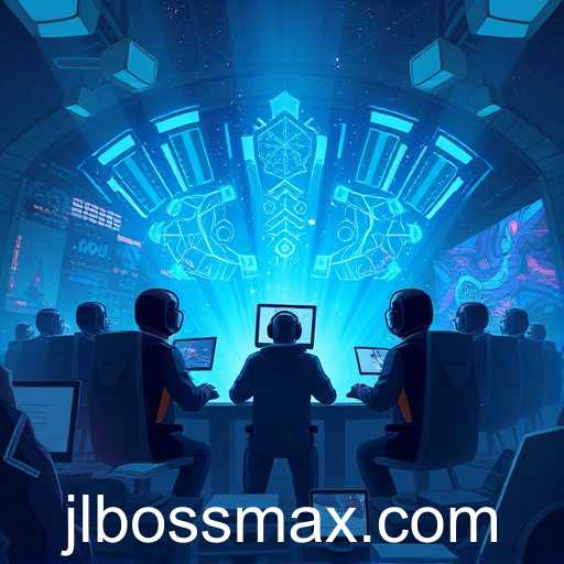 Exploring 'jlboss' in Multiplayer Gaming: A New Player in the Game