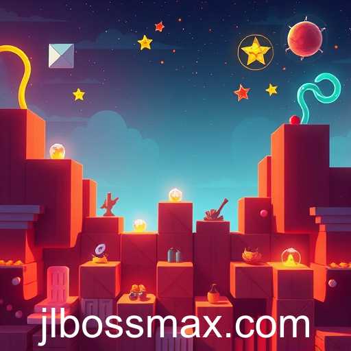 Exploring the Enigmatic World of Puzzle Games on JLBoss
