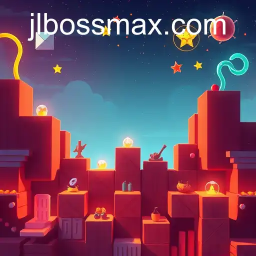 Exploring the Enigmatic World of Puzzle Games on JLBoss