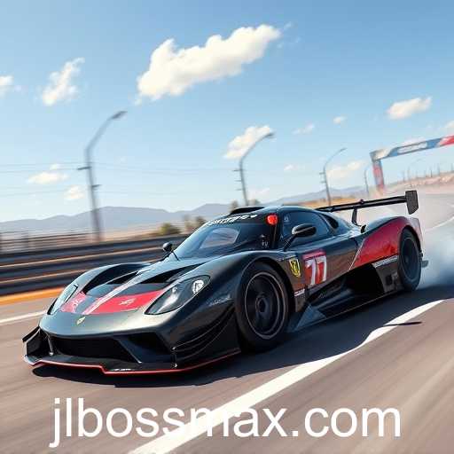 The Allure of Racing Games: Exploring the Unique 'jlboss' Phenomenon