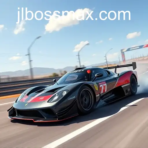 The Allure of Racing Games: Exploring the Unique 'jlboss' Phenomenon