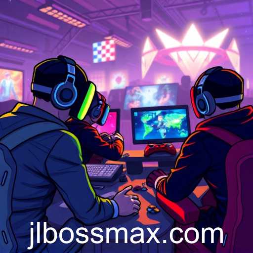 The Rise of Gaming Communities in 2025