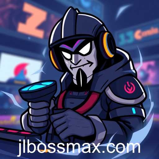 The Rise of Jlboss: A New Era in Online Gaming