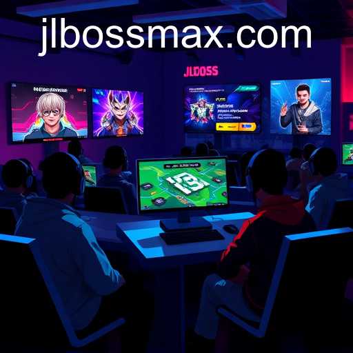 The Rise of Online Gaming Communities