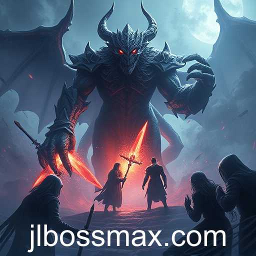 Exploring the RPG Genre: A Deep Dive into 'jlboss' Adventures