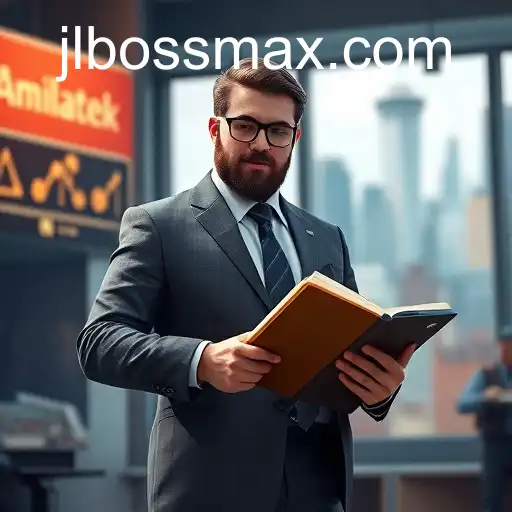 Exploring the World of Simulation Games: A Deep Dive into Jlboss's Virtual Realms